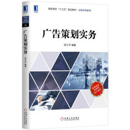 廣告策劃實務(wù) 高職高專市場營銷系列教材詳解
