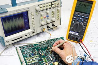 儀器儀表行業(yè)景氣驚人，電工儀器產(chǎn)能過剩需警惕