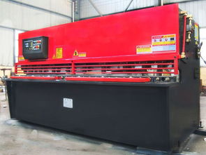 高效廚房利器 不銹鋼4400液壓剪板折彎?rùn)C(jī)超值熱銷